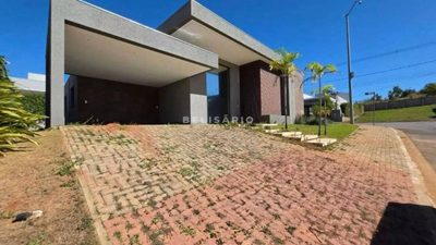 Casa de Condomínio, 4 quartos - Foto 2