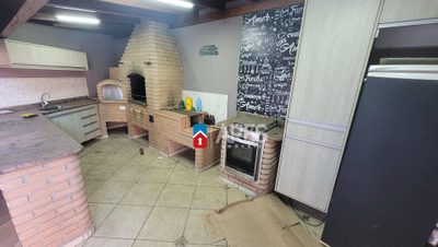 Casa, 4 quartos, 381 m² - Foto 5