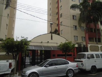 Apartamento, 2 quartos, 55 m² - Foto 1
