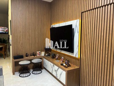 Casa, 3 quartos, 140 m² - Foto 5