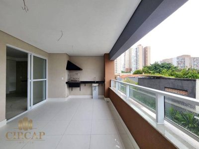 Apartamento, 2 quartos, 110 m² - Foto 1