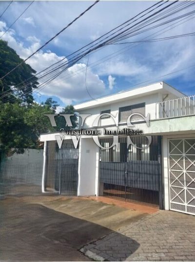 Sobrado, 3 quartos, 300 m² - Foto 2