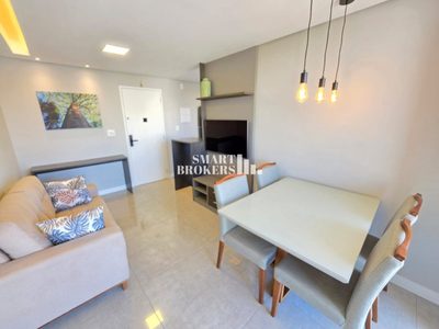 Apartamento, 2 quartos, 48 m² - Foto 5