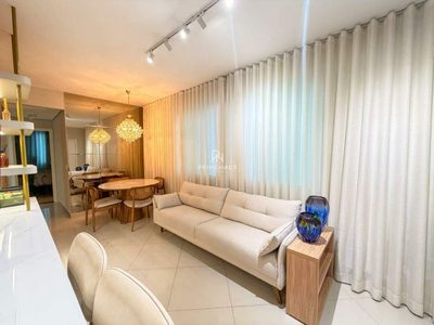 Apartamento, 3 quartos, 85 m² - Foto 2