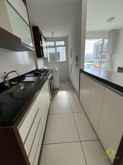 Apartamento, 2 quartos, 60 m² - Foto 5