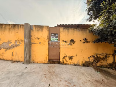 Casa, 1 quarto, 50 m² - Foto 1