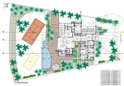 Casa de Condomínio, 6 quartos - Foto 3