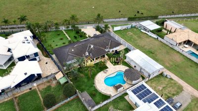 Sobrado, 3 quartos, 460 m² - Foto 3