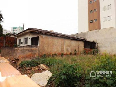 Terreno, 420 m² - Foto 4