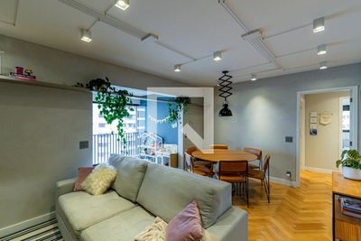 Apartamento, 3 quartos, 114 m² - Foto 3