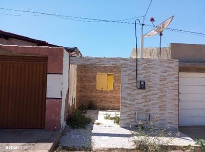 Casa, 2 quartos, 80 m² - Foto 1