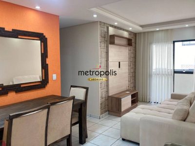 Apartamento, 2 quartos, 62 m² - Foto 5