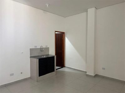 Kitnet-Studio, 19 m² - Foto 3