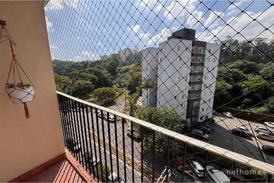 Apartamento, 3 quartos, 62 m² - Foto 2