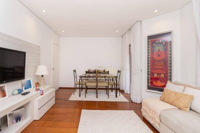 Apartamento, 3 quartos, 73 m² - Foto 3