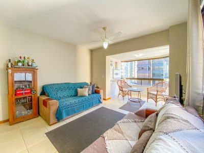 Apartamento, 2 quartos, 100 m² - Foto 3