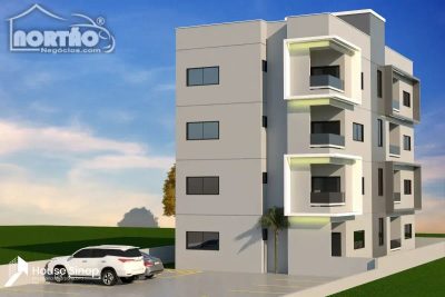 Casa, 2 quartos, 67 m² - Foto 2