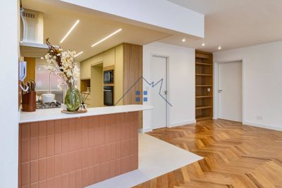 Apartamento, 3 quartos, 154 m² - Foto 1