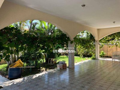 Casa, 4 quartos, 192 m² - Foto 5