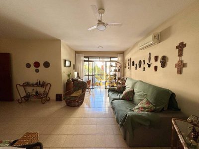 Apartamento, 3 quartos, 120 m² - Foto 2