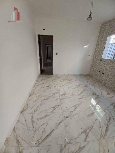 Sobrado, 3 quartos, 120 m² - Foto 1