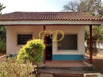 Chácara, 2 quartos, 1000 m² - Foto 1