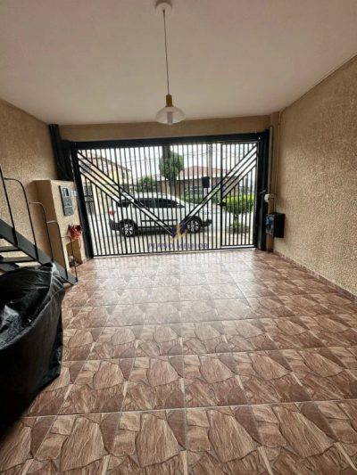 Casa, 2 quartos, 90 m² - Foto 2