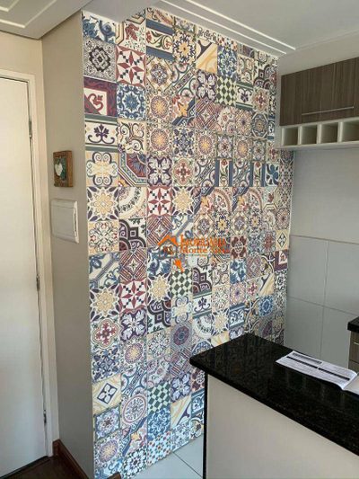 Apartamento, 2 quartos, 43 m² - Foto 5