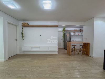 Apartamento, 2 quartos, 90 m² - Foto 3