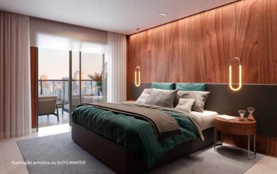 Apartamento, 4 quartos, 246 m² - Foto 5