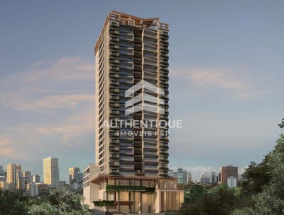 Apartamento, 3 quartos, 278 m² - Foto 5