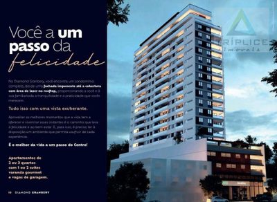 Apartamento, 2 quartos, 51 m² - Foto 1