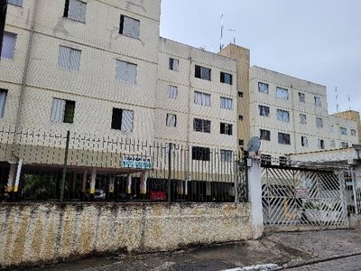 Apartamento, 3 quartos, 70 m² - Foto 1