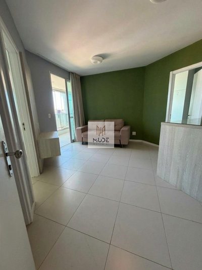 Apartamento, 2 quartos, 63 m² - Foto 2