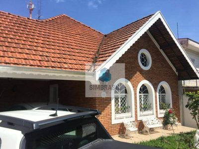 Casa, 3 quartos, 268 m² - Foto 2