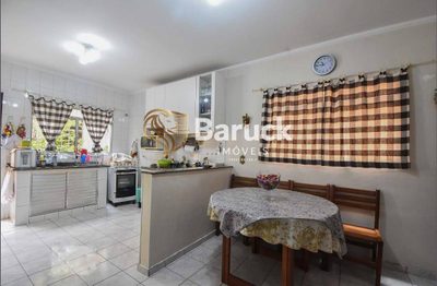 Casa, 3 quartos, 132 m² - Foto 4
