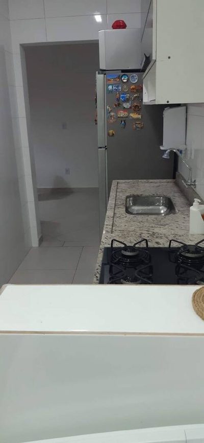 Apartamento, 2 quartos - Foto 5