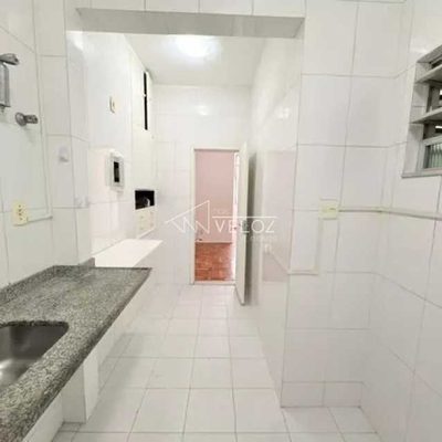Apartamento, 1 quarto, 55 m² - Foto 1