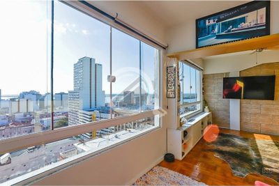 Apartamento, 1 quarto, 56 m² - Foto 1
