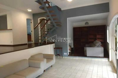Apartamento, 6 quartos, 141 m² - Foto 1