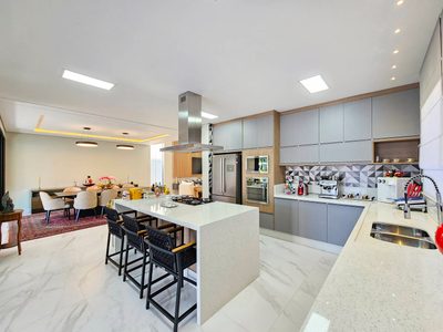 Casa, 7 quartos, 543 m² - Foto 5