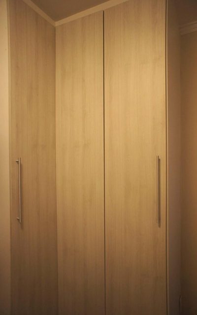 Apartamento, 2 quartos, 59 m² - Foto 5