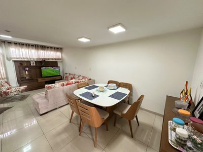 Sobrado, 3 quartos, 175 m² - Foto 5