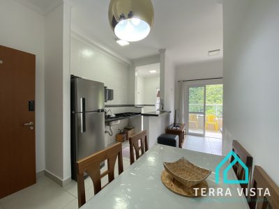 Apartamento, 2 quartos, 56 m² - Foto 3