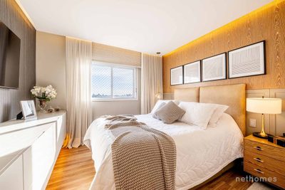 Apartamento, 3 quartos, 127 m² - Foto 4