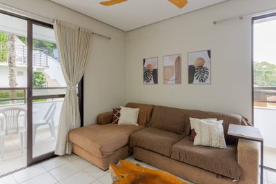 Apartamento, 2 quartos, 73 m² - Foto 2