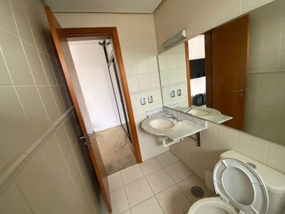 Apartamento, 1 quarto, 54 m² - Foto 2
