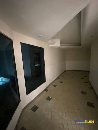 Sala-Conjunto, 28 m² - Foto 1