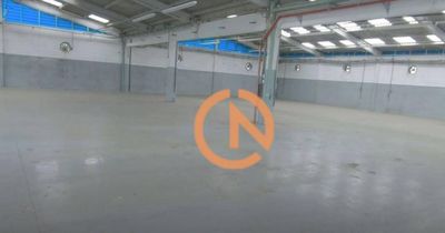 Depósito-Galpão, 6353 m² - Foto 5