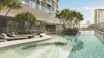Apartamento, 3 quartos, 151 m² - Foto 4